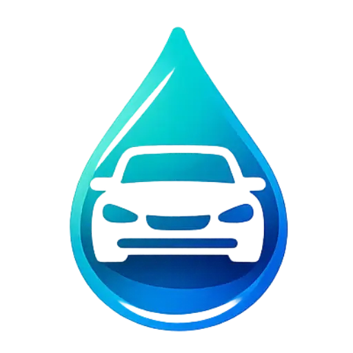 Lavage auto à domicile Ouches